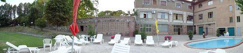 Hotel Mirella Casciano Di Murlo สิ่งอำนวยความสะดวก รูปภาพ