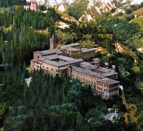 Hotel Mirella Casciano Di Murlo ภายนอก รูปภาพ